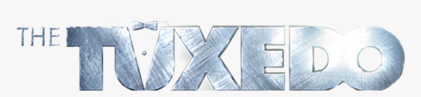 The Tuxedo - Tuxedo (2002), HD Png Download