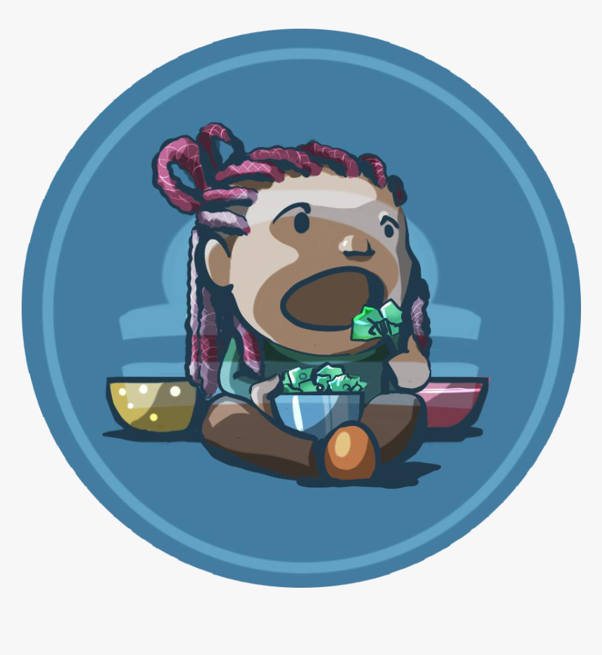 Libra Dig, HD Png Download