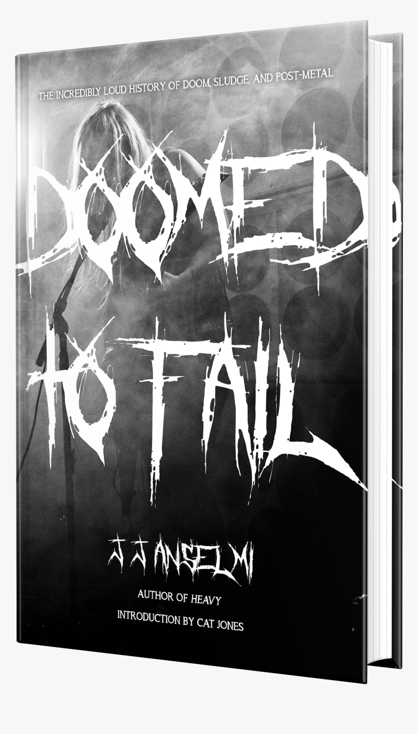 Doomed To Fail, HD Png Download