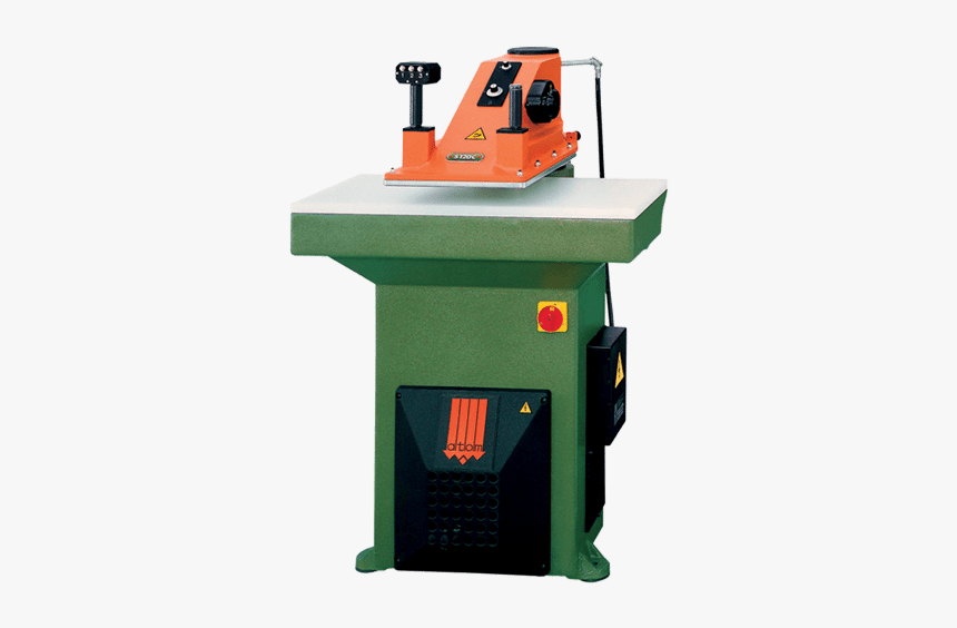 Click Atom Cutting Machine Pcb Board, HD Png Download