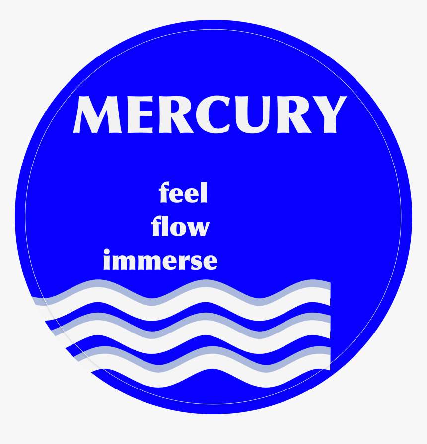 Mercury Element Png, Transparent Png
