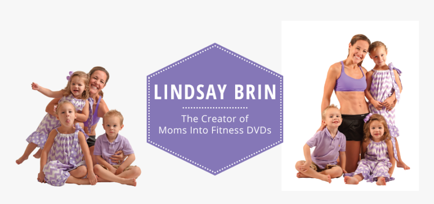 Lindsay Brin - Vacation, HD Png Download