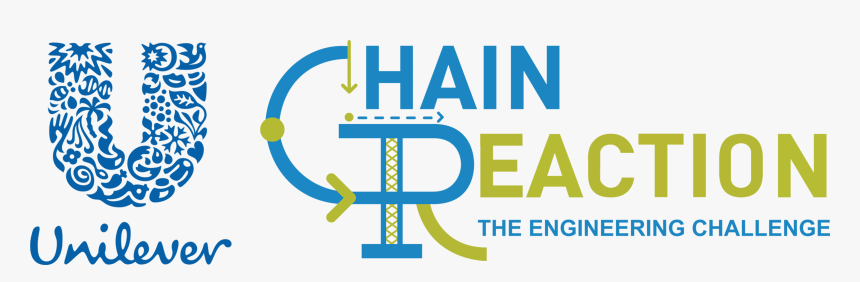 Unilever Chain Reaction 2018 Unilever Chain Reaction - Unilever, HD Png Download