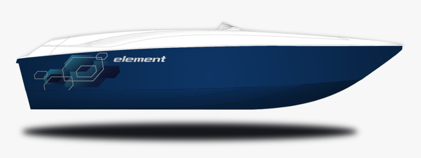 Inflatable Boat, HD Png Download