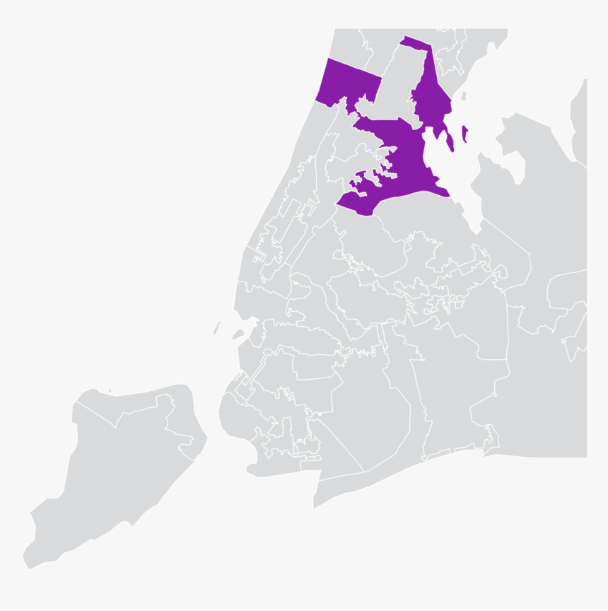 New York State Senate District 32, HD Png Download