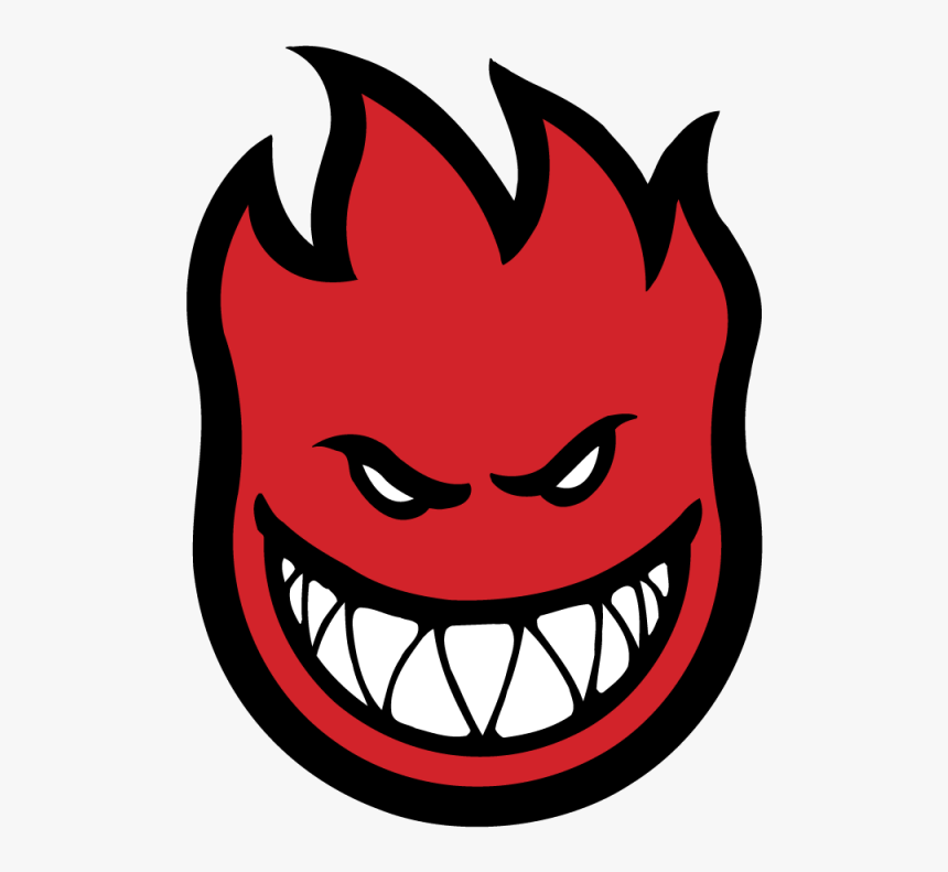 Cheek - Spitfire Skate, HD Png Download
