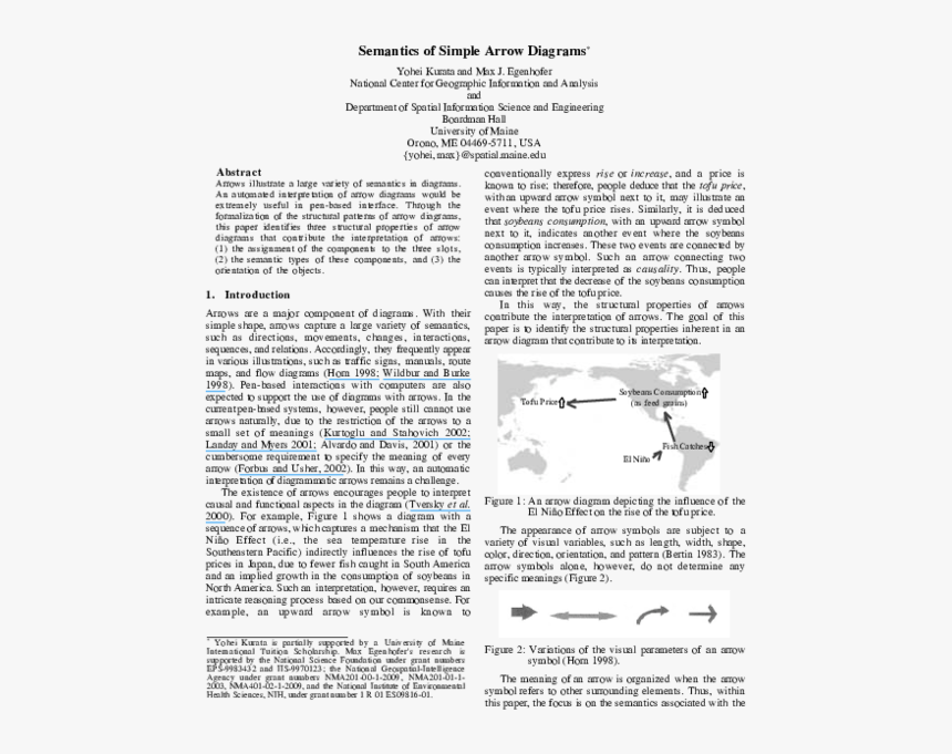 Document, HD Png Download