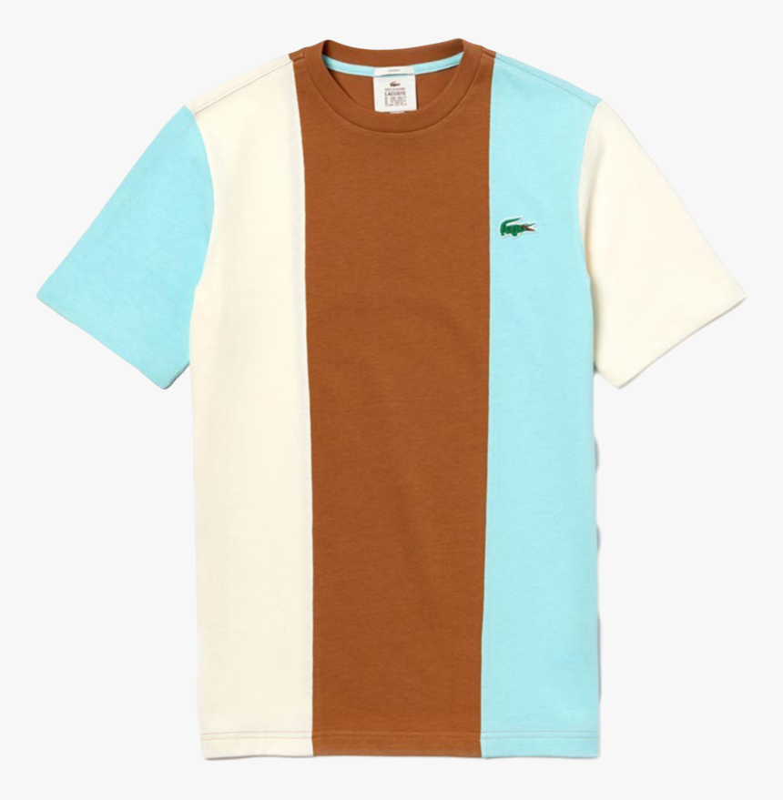 golf x lacoste polo
