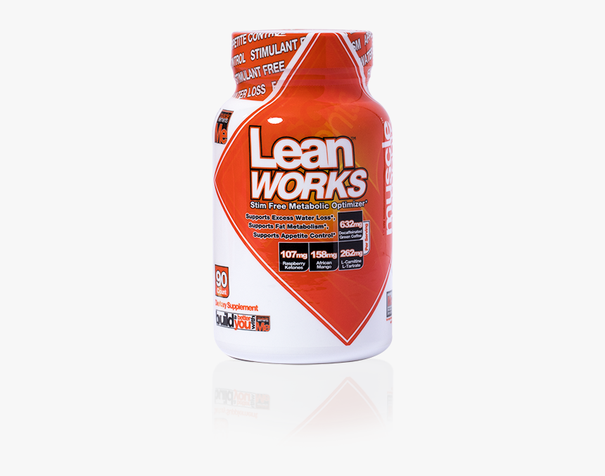 90 Count 
 Data Large Image //cdn - Bottle, HD Png Download