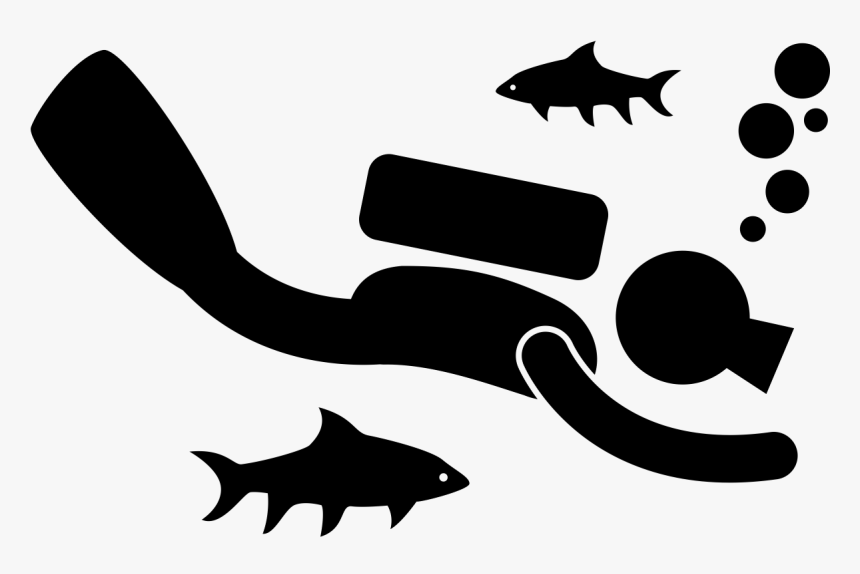 Swimming Pool Symbol Computer Icons Scuba Diving Clip - Swimming Pool Icon, HD Png Download