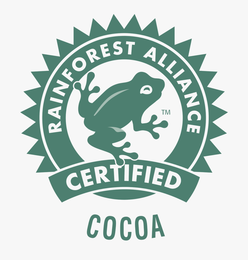 Thumb Image - Rainforest Alliance Certified, HD Png Download