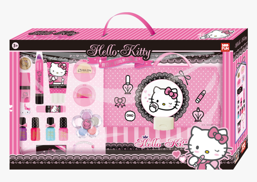 Transparent Hello Kitty Birthday Png Hello Kitty Png Download Transparent Png Image Pngitem