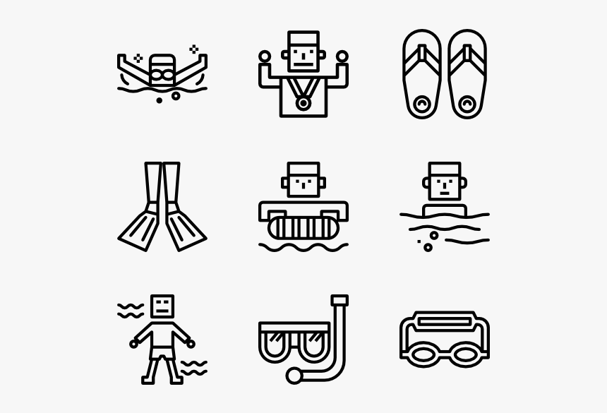 Vector Icon School Png, Transparent Png