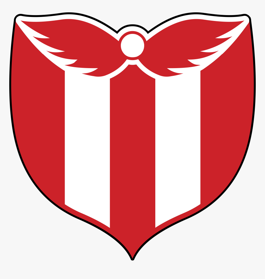 Ca River Plate Logo Png Transparent - River Plate Montevideo, Png Download