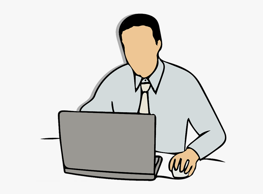 Worker Clipart Transparent Background, HD Png Download