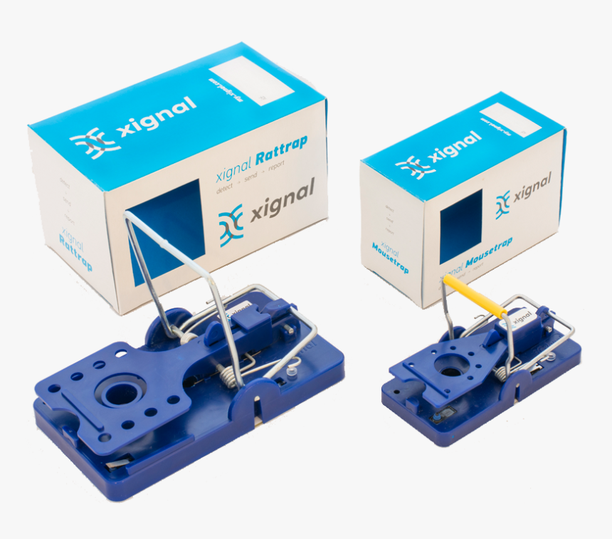 Transparent Mouse Trap Png - Xignal Mousetrap, Png Download