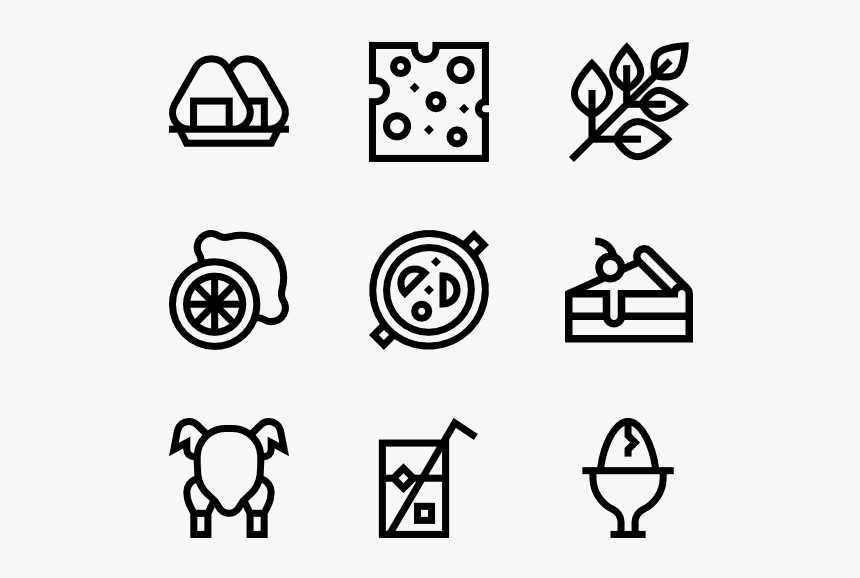 Farm Vector Icon, HD Png Download