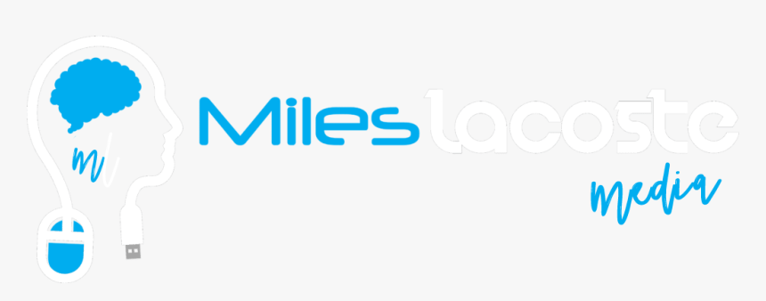 Miles Lacoste - Graphic Design, HD Png Download