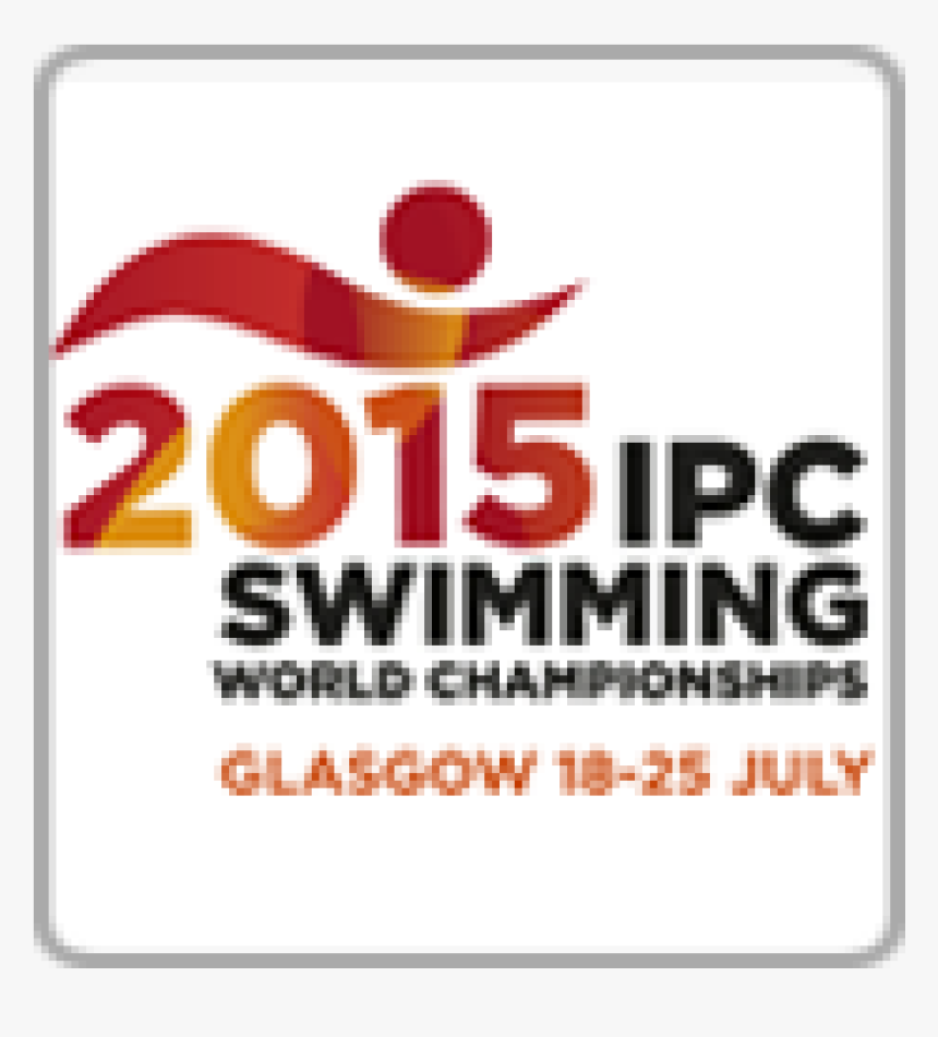 Ipc Swimming World Championships - British Gas, HD Png Download