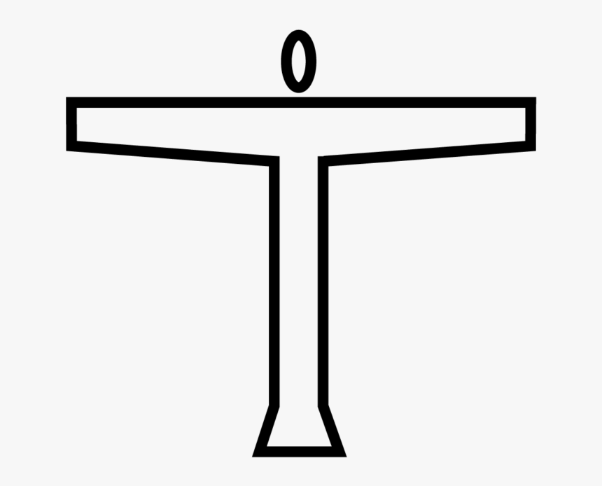 Angel Of The North Icon, HD Png Download