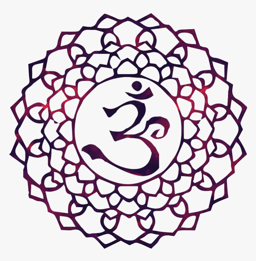 Chakra Png Picture - 3rd Eye Chakra Clipart, Transparent Png