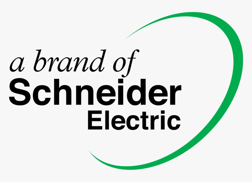 Brand Of Schneider Electric, HD Png Download