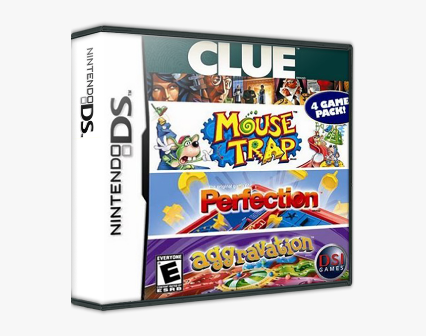 Transparent Mouse Trap Png - Pc Game, Png Download