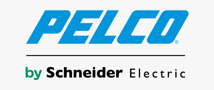 Pelco Logo - Pelco, HD Png Download