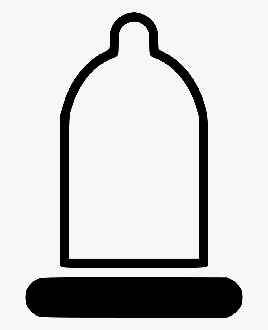 Icono De Infeccion , Png Download - Condom Icon, Transparent Png