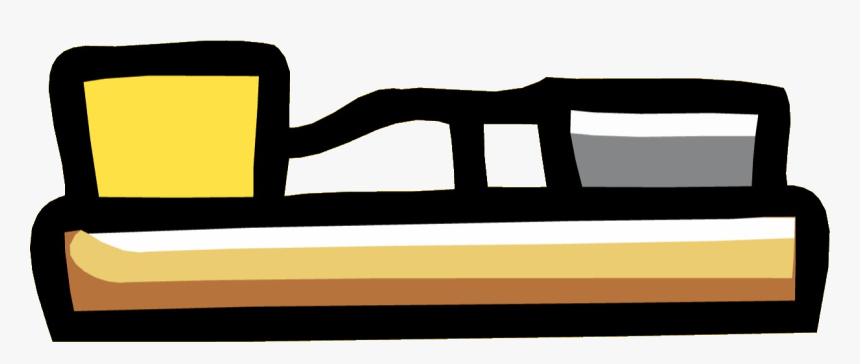 Mousetrap - Creative Arts, HD Png Download
