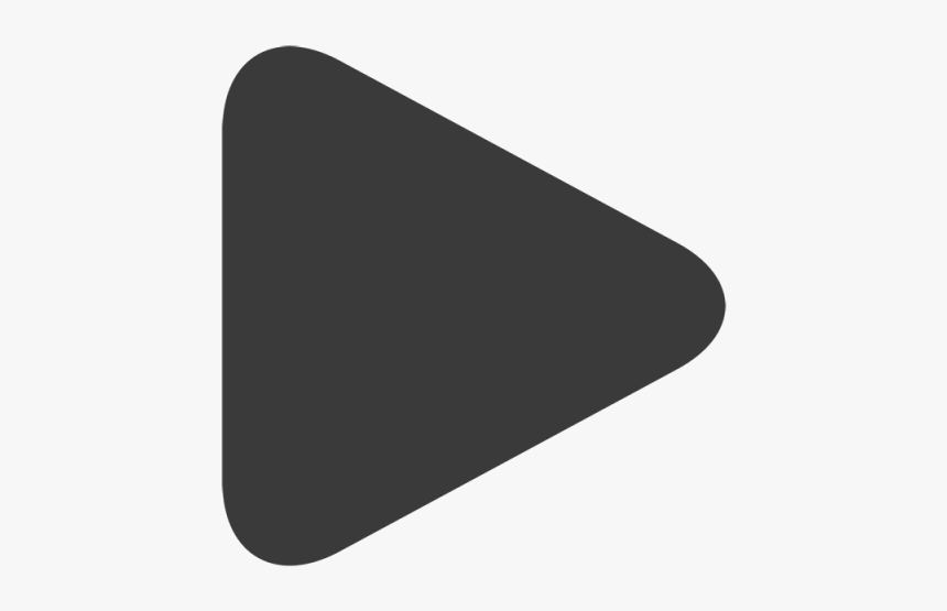 Font,rectangle,logo - Icon Music Play Png, Transparent Png