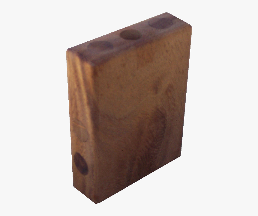Mouse Trap - Puzzle Master - Wood, HD Png Download