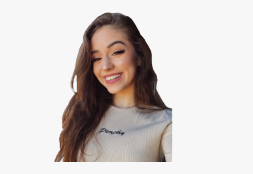 Tumblr Girl Png ♡ 💭🔐 - Aria Lee, Transparent Png