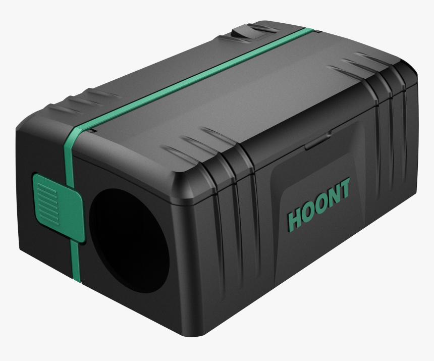 Hoont Electronic Mouse Trap, HD Png Download