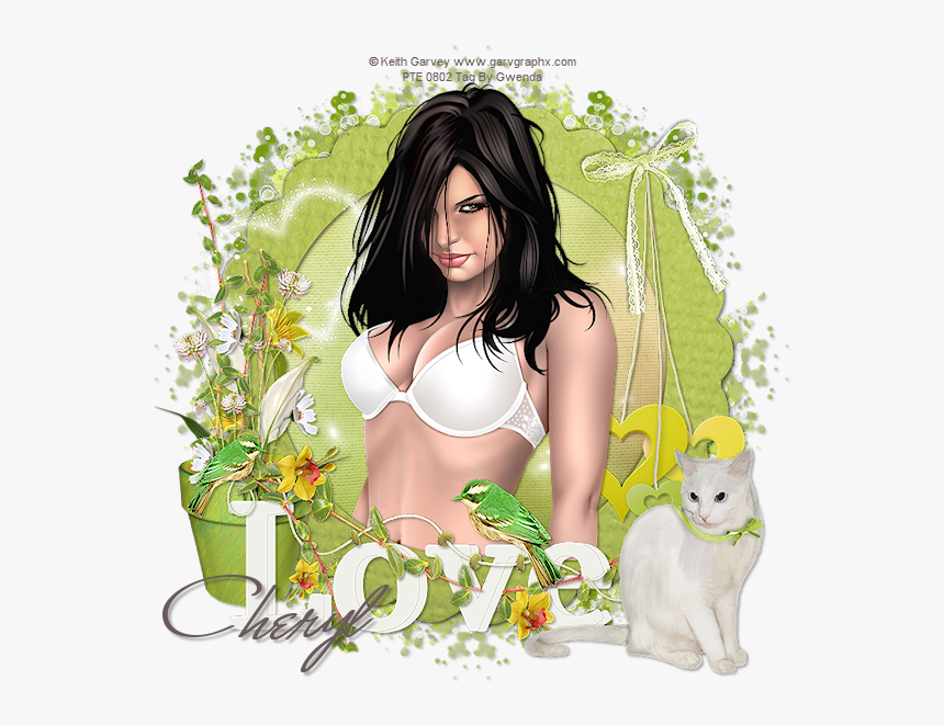 Transparent Keith Garvey Png - Girl, Png Download