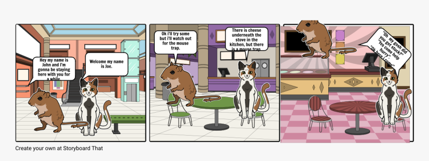 Cartoon, HD Png Download