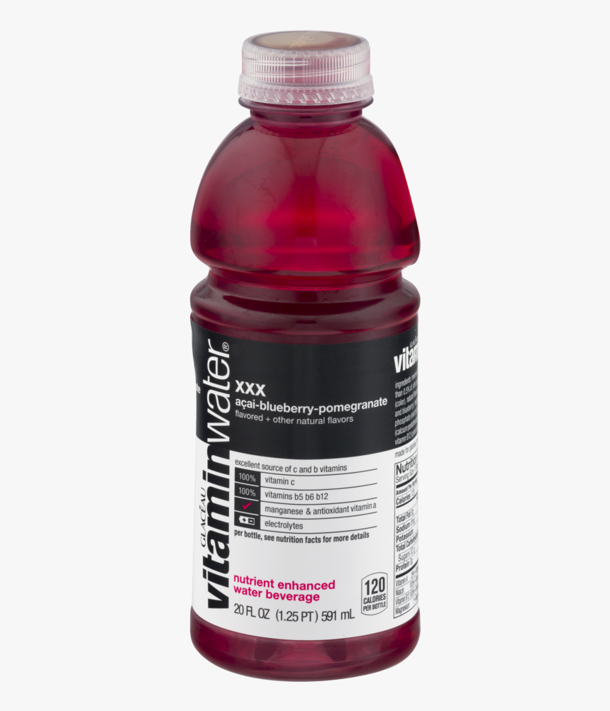 Powerade Acai Berry, HD Png Download