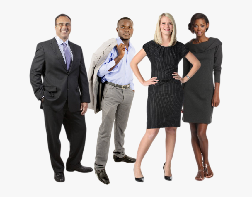 Businessperson, HD Png Download