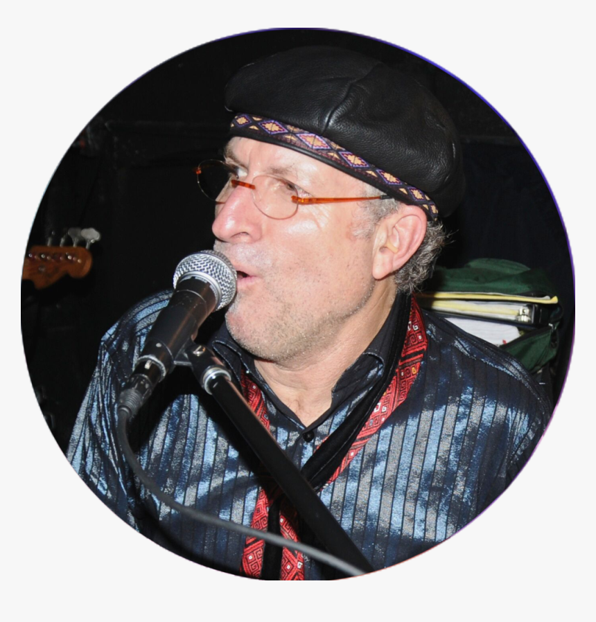 John - Singing, HD Png Download