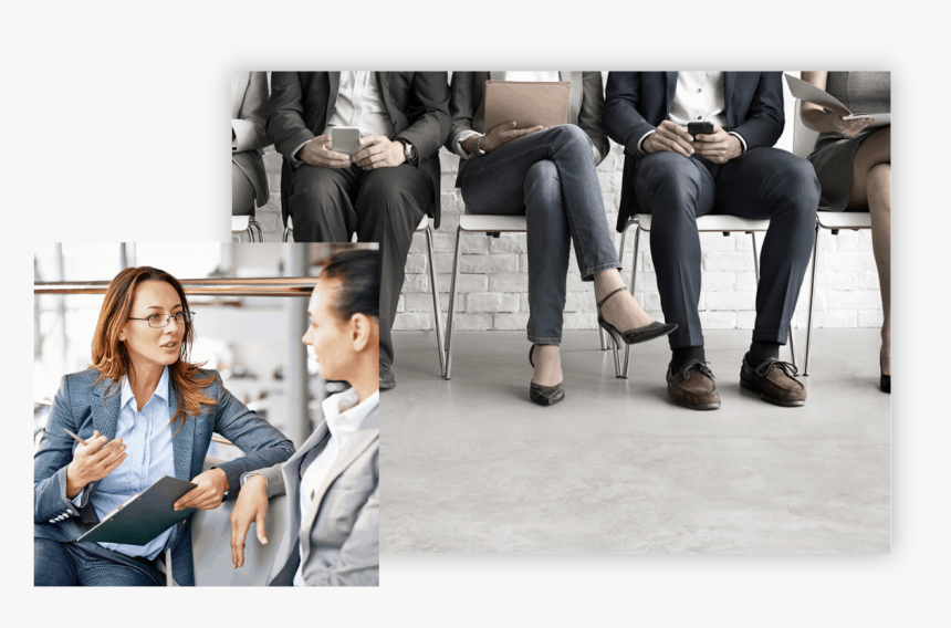 Recruitment, HD Png Download