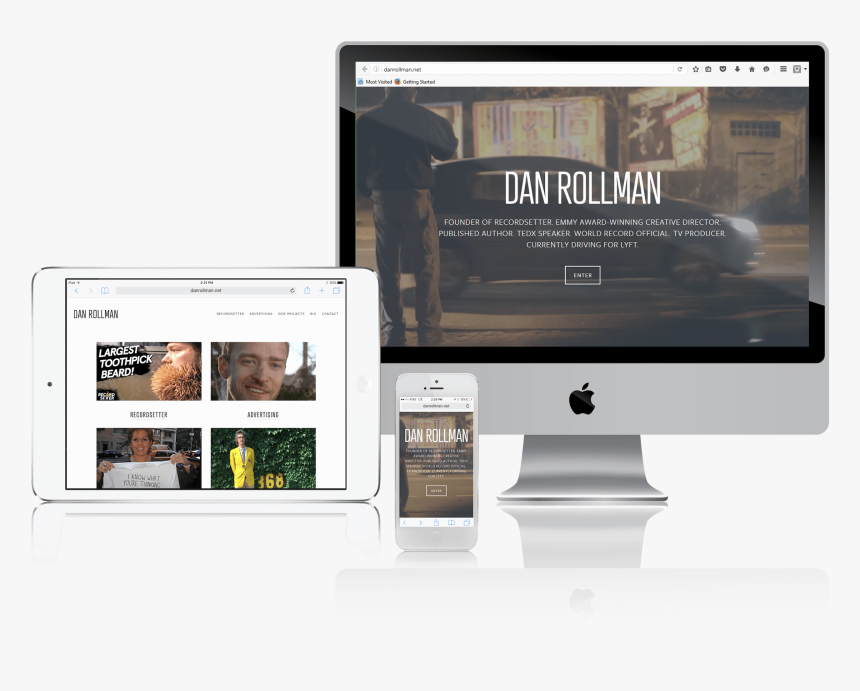 Emmy Award Png, Transparent Png