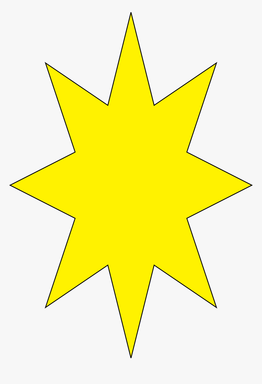 Clip Art Starburst, HD Png Download