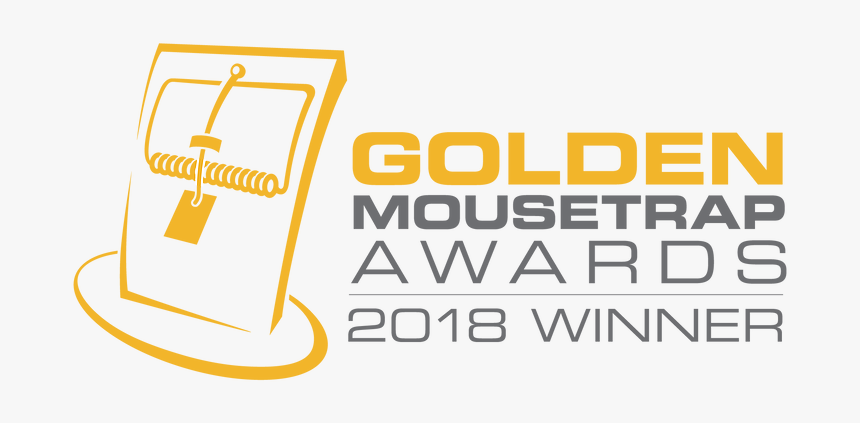Golden Mousetrap Awards, HD Png Download