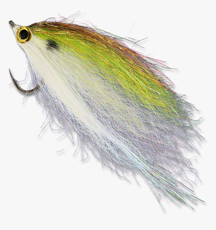 Flash N Slinky - Fish Hook, HD Png Download