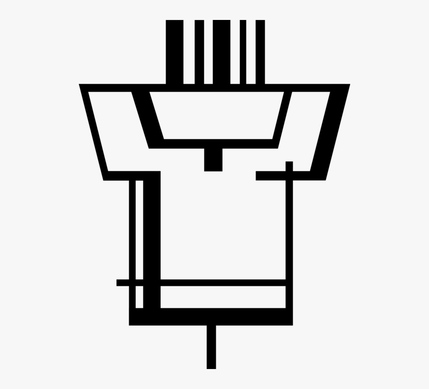 Transparent Barcode Vector Png, Png Download