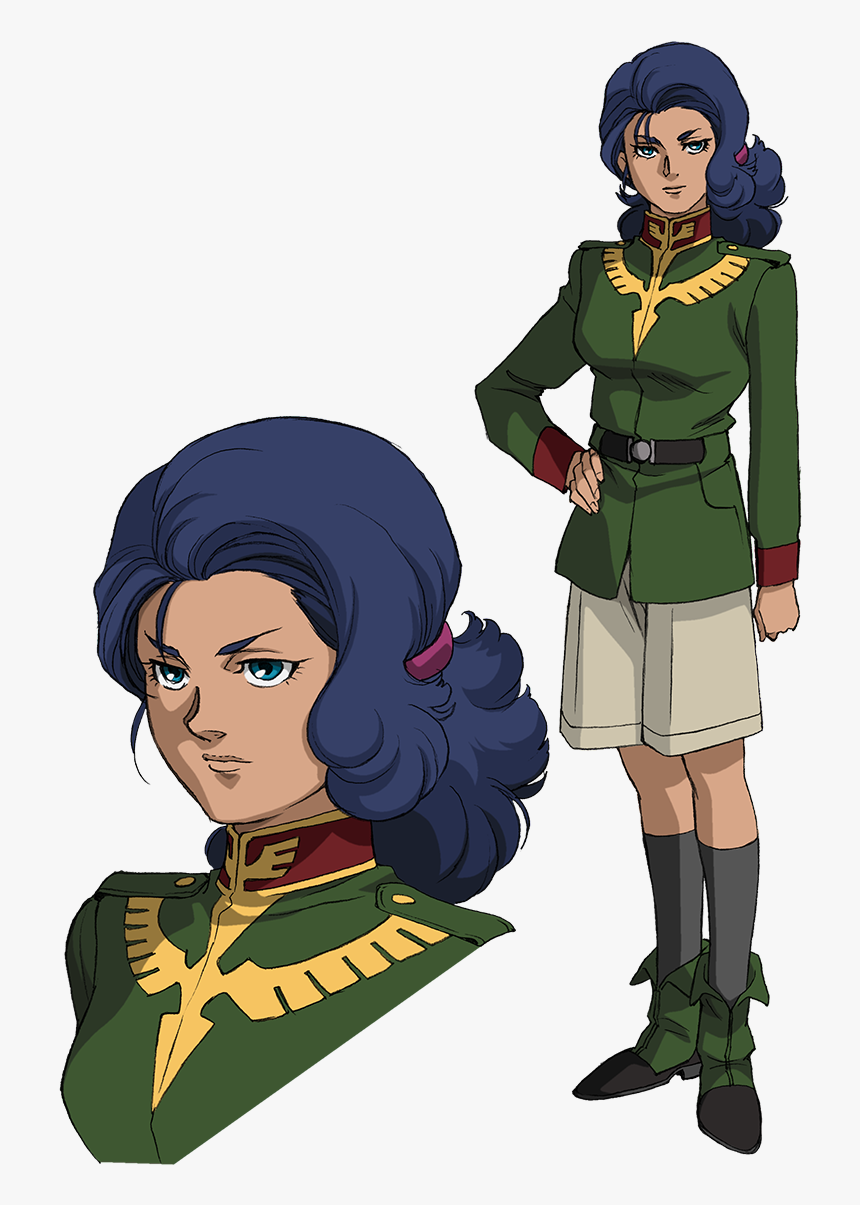 Browse Icon - Loni Garvey Gundam Unicorn, HD Png Download