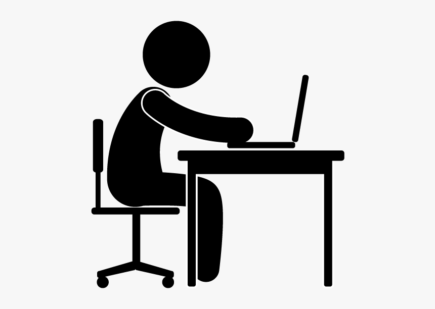 Office Clipart Work, HD Png Download