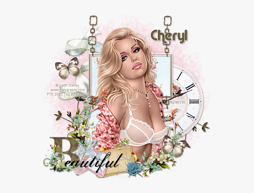 Molduras Princesas Disney, HD Png Download