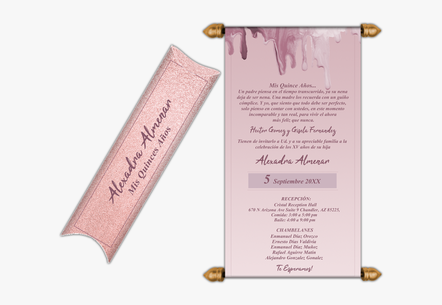Wedding Invitation, HD Png Download