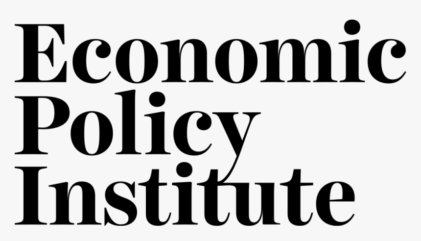 Economic Policy Institute, HD Png Download